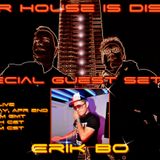 Our House is Disco #173 from 2015-04-02