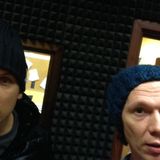 Loża ABC vol. 12 // 01.12.2015 // Bartosz Weber // Jan Młynarski