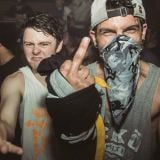 Drum and Bass Mix - 11/10/14