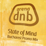 State of Mind - Bucharst promo mix - 2009