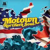 Soul Explosion - Motown & Northern Soul (inc. Jimmy Ruffin Tribute)