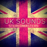 Stereomasters - UK Sounds VOL. 1