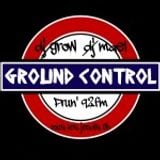 Podcast Ground-Countrol du 27/02/14 avec dj Grow et Dami1 aux platines !!!