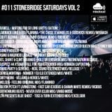 #011 StoneBridge Saturdays Vol 2