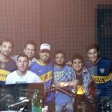 110 años de Boca en SoyBocaRadio