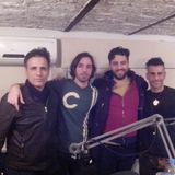 MOOCHILA con SUENA SUPERNOVA, NICO GINESIN, RÍO GLORIA, SHONI SHED, PATAGONIA REVELDE & BOTIS