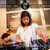 Stamp Mix #37: San Proper