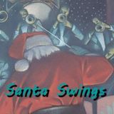 Santa Swings