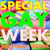 Especial Parada Gay 2013 - São Paulo BR