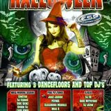 ESP Halloween Mix 2015 - DJ Jevon
