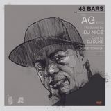 48 BARS with AG, cuts by DJ DUKE / 48 BARS avec N-JIN, scratchs par DJ SKANDELA - Prod by DJ NICE
