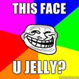 Trollface - uJelly?