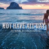 NOT HAVE ALL DAY (TECH-HOUSE SET)