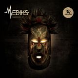 Mediks (Audioporn Records) @ Crissy Criss D&B M1X Radio Show, BBC 1Xtra (02.10.2013)