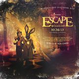 Escape From Wonderland Pregame Mix 2013