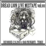 LIVE MIXTAPE VOL.1