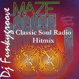 DJ Funkygroove Maze Hitmix