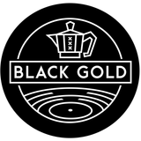 Saturday Sessions for Black Gold Amsterdam (vinyl only) Pt. 2
