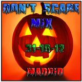 Don't Scare Mix - Special Halloween (31-10-12)