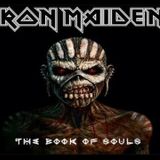 A night with Iron Maiden: "The Book of Souls" CD showcase at the Metal Madhouse
