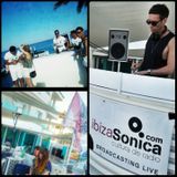ANDRE CROM - SUARA PREPARTY AT SANTOS IBIZA COAST SUITES - 4 JUNE 2014