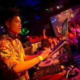 DJ HORiUCHi - Japan - Chubu Qualifier
