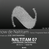 Show de Naltitam 07