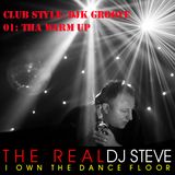 DEMO CD: DJK-01-THA WARM UP 2011.10.13