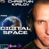Christian Kirilov pres. Digital Space Episode 106