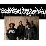 HipHopPhilosophy.com Radio - LIVE - 04-26-15