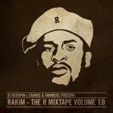 The R Mixtape Volume 1.0 (All Rakim Mix)