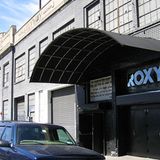 Doripan - Roxy NYC (After Hours) Part.1