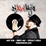 iMix 308 - Dj Alex Mejia