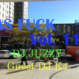 AS FUCK Vol.11
