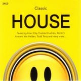 CLASSIC HOUSE 2015 - BIG FUN