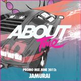 'About Time' Promo Mix