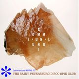 *COMME UN LUNDI* Mixtape 012 by SPDSC
