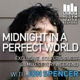 KEXP Presents Midnight In A Perfect World with Jon Spencer