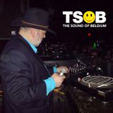 TSOB (The Sound Of Belgium) Release Party 19-10-2012 Dick Van Gelder