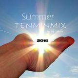 Summer TenMinMix 2015 Dj Silver