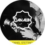 Daniel Stetting - Promo mix for Canalia 11. with AME (12.10.2011)