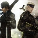 Metal Gear Solid Mix 1 hour