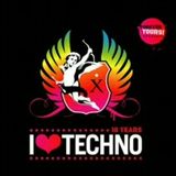 Techno vs hardtechno vs Schranz classics set by DJ Cologneandy