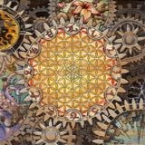 Dream Factory: A Thousand Colours Dub
