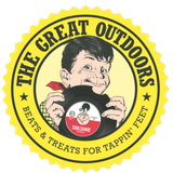 The Great Outdoors residents (opening party, 4 April '15)