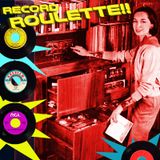RECORD ROULETTE!!