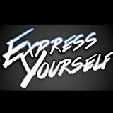Express Yourself pres. La Beaute Club show on Ruut FM (96,6 Mhz) 22.02.2013
