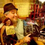 GROUND COVER LIVE FROM LOGAN HARDWARE RECORDS 061815
