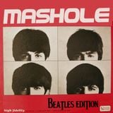 Mashole Vol.3 - Beatles Edition