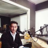 Πολιτιστικές Διαδρομές 21_03_2016 (Συνέντευξη με τον κ. Γιώργο Κόκου. Έκθεση Σταδιοδρομίας 2016)